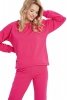 Taro Dres Zoe 3052 01 różowy